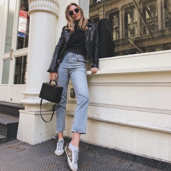 Agolde Denim - Agolde | Taylor High Rise Crop Kick Flare